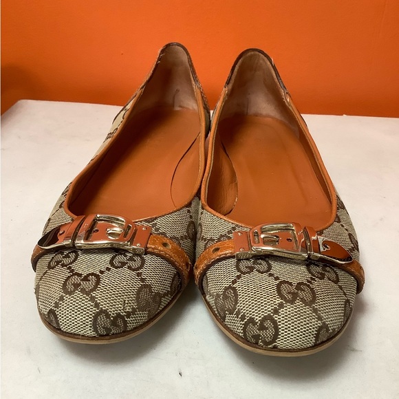 Gucci Flats - Picture 4 of 11